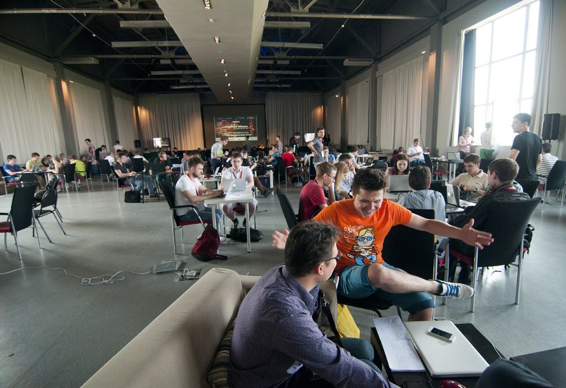 angelhack