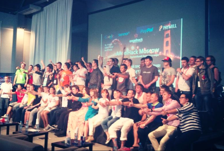 angelhack