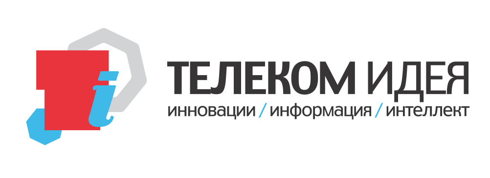 Лого Телеком Идея