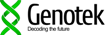 genotek logo