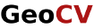 GeoCV Logo