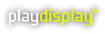 playdisplay logo