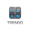 trendo logo