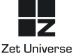 Zet Universe Logo